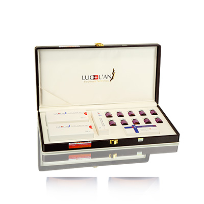 霍尔果斯养芯修复综合版